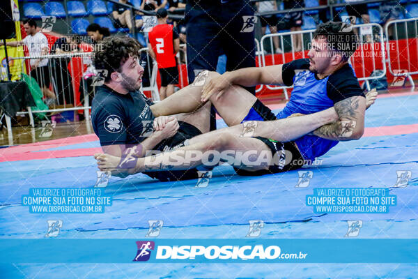 Campeonato de Jiu-Jitsu Super Pro NOGI 2024