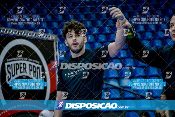 Campeonato de Jiu-Jitsu Super Pro NOGI 2024