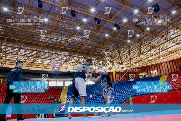 Campeonato de Jiu-Jitsu Super Pro NOGI 2024