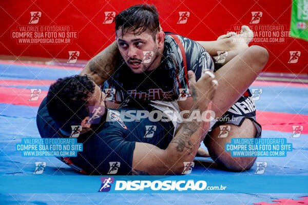 Campeonato de Jiu-Jitsu Super Pro NOGI 2024