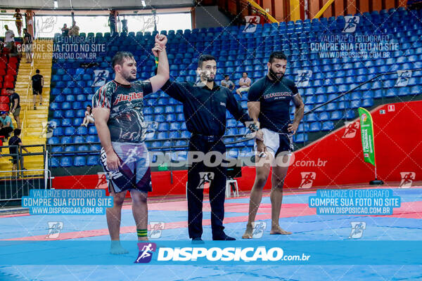 Campeonato de Jiu-Jitsu Super Pro NOGI 2024