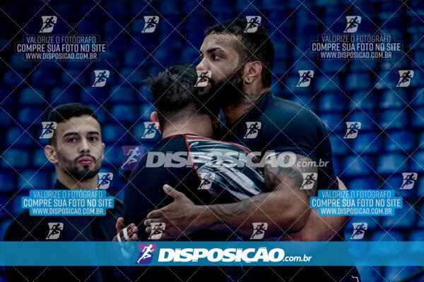 Campeonato de Jiu-Jitsu Super Pro NOGI 2024