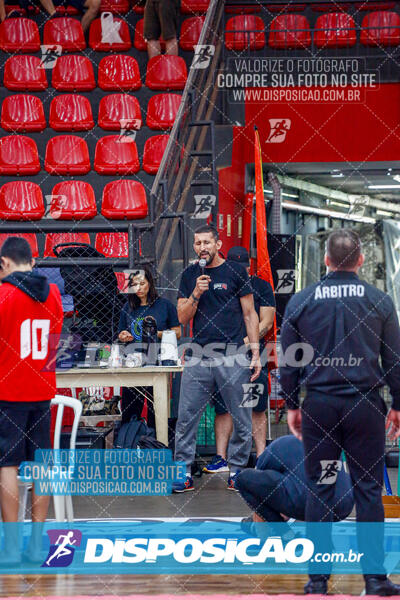 Campeonato de Jiu-Jitsu Super Pro NOGI 2024