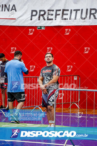 Campeonato de Jiu-Jitsu Super Pro NOGI 2024