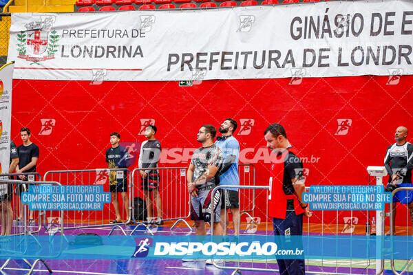 Campeonato de Jiu-Jitsu Super Pro NOGI 2024