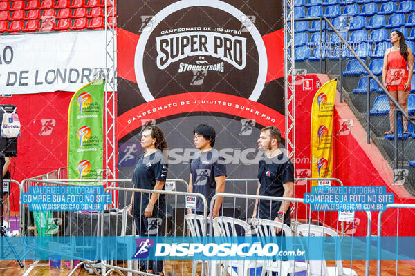 Campeonato de Jiu-Jitsu Super Pro NOGI 2024