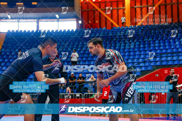 Campeonato de Jiu-Jitsu Super Pro NOGI 2024