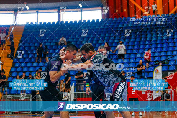 Campeonato de Jiu-Jitsu Super Pro NOGI 2024