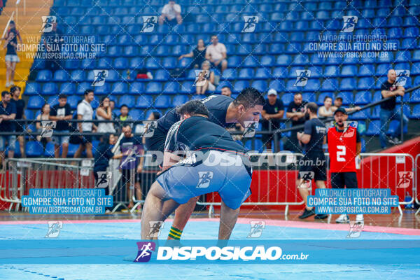 Campeonato de Jiu-Jitsu Super Pro NOGI 2024