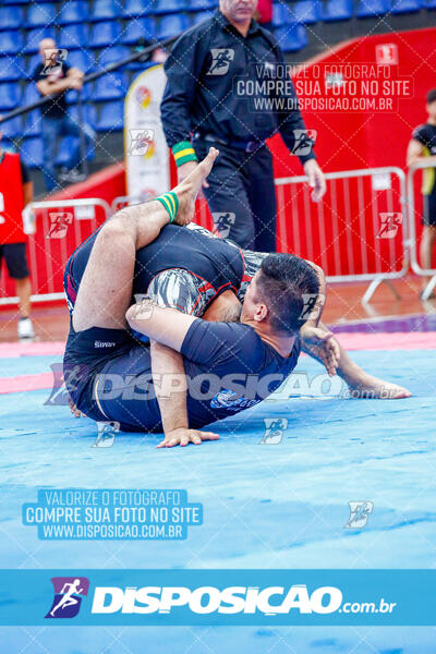 Campeonato de Jiu-Jitsu Super Pro NOGI 2024