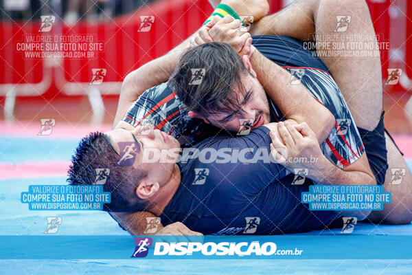 Campeonato de Jiu-Jitsu Super Pro NOGI 2024