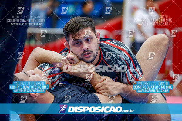 Campeonato de Jiu-Jitsu Super Pro NOGI 2024