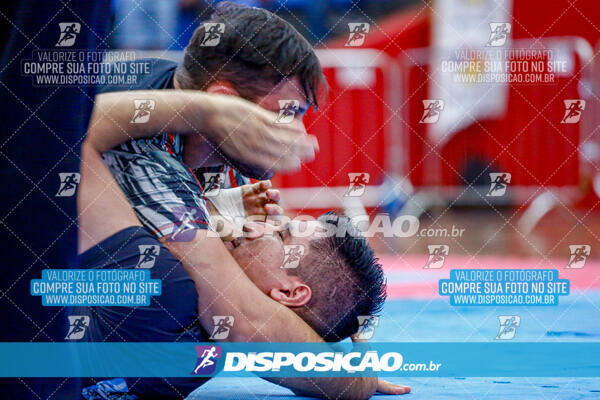 Campeonato de Jiu-Jitsu Super Pro NOGI 2024