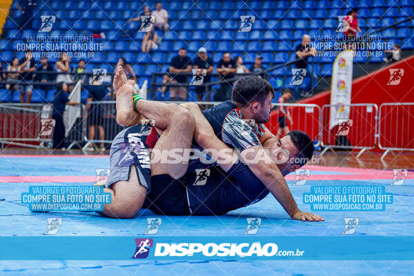 Campeonato de Jiu-Jitsu Super Pro NOGI 2024