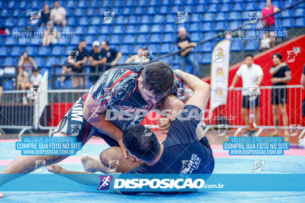 Campeonato de Jiu-Jitsu Super Pro NOGI 2024