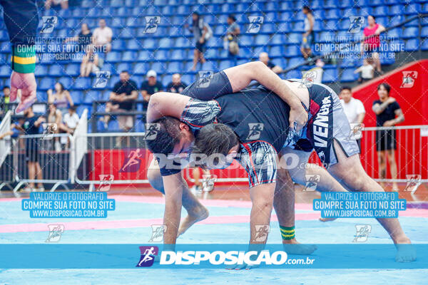 Campeonato de Jiu-Jitsu Super Pro NOGI 2024