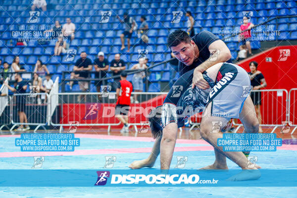 Campeonato de Jiu-Jitsu Super Pro NOGI 2024