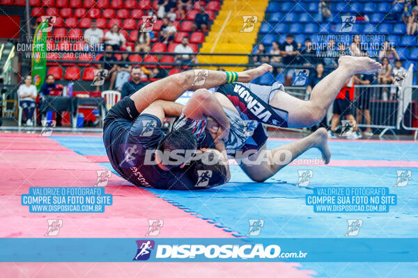 Campeonato de Jiu-Jitsu Super Pro NOGI 2024