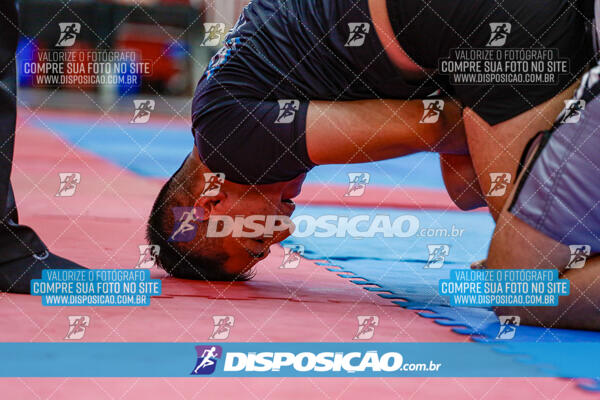 Campeonato de Jiu-Jitsu Super Pro NOGI 2024