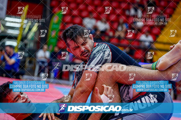 Campeonato de Jiu-Jitsu Super Pro NOGI 2024