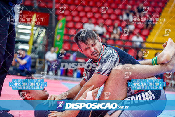 Campeonato de Jiu-Jitsu Super Pro NOGI 2024