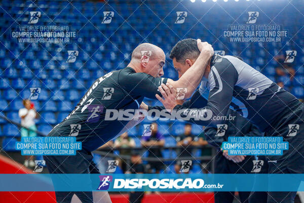 Campeonato de Jiu-Jitsu Super Pro NOGI 2024