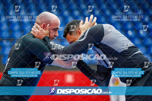 Campeonato de Jiu-Jitsu Super Pro NOGI 2024