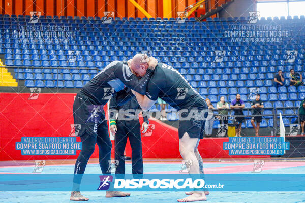 Campeonato de Jiu-Jitsu Super Pro NOGI 2024