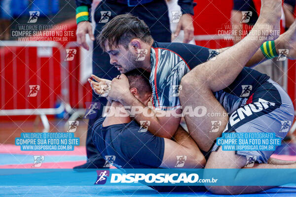 Campeonato de Jiu-Jitsu Super Pro NOGI 2024