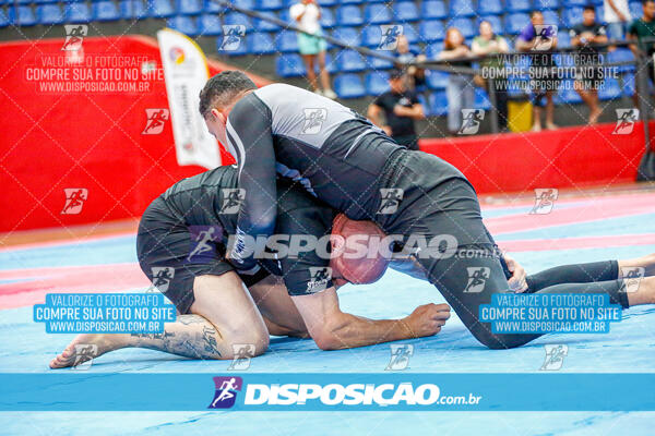 Campeonato de Jiu-Jitsu Super Pro NOGI 2024