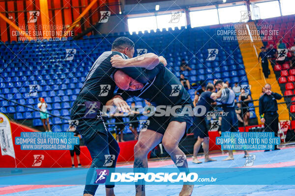 Campeonato de Jiu-Jitsu Super Pro NOGI 2024