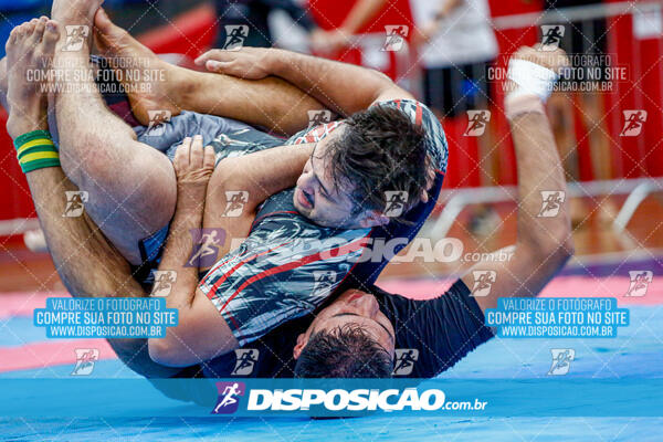 Campeonato de Jiu-Jitsu Super Pro NOGI 2024