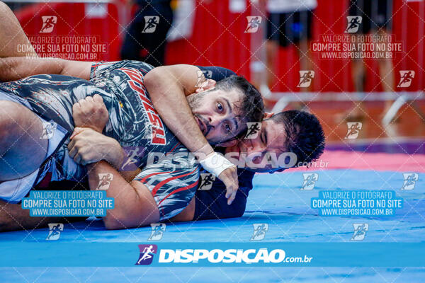 Campeonato de Jiu-Jitsu Super Pro NOGI 2024