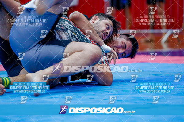 Campeonato de Jiu-Jitsu Super Pro NOGI 2024