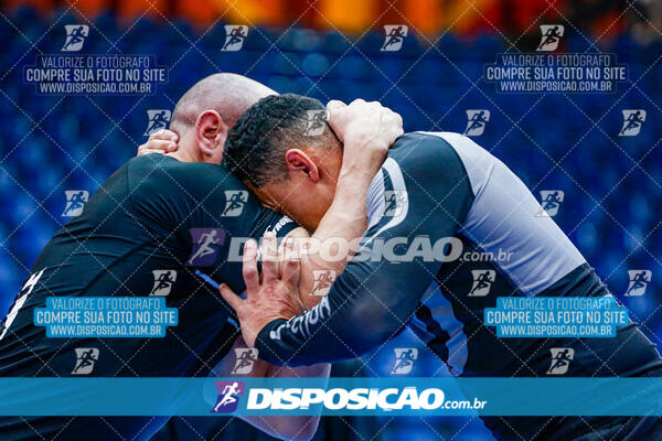 Campeonato de Jiu-Jitsu Super Pro NOGI 2024