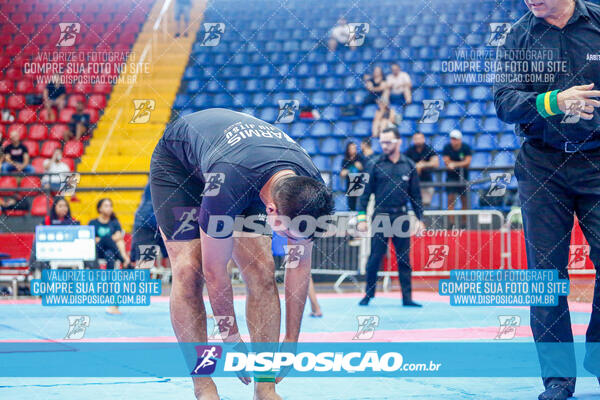 Campeonato de Jiu-Jitsu Super Pro NOGI 2024