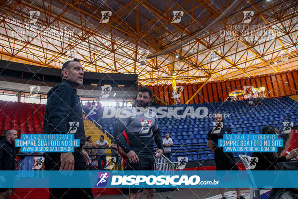 Campeonato de Jiu-Jitsu Super Pro NOGI 2024