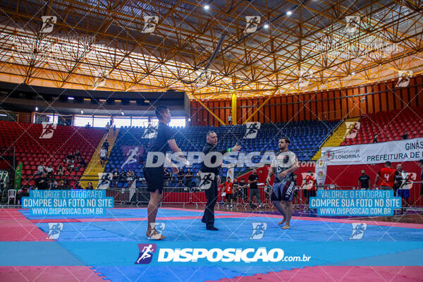 Campeonato de Jiu-Jitsu Super Pro NOGI 2024