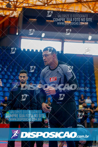 Campeonato de Jiu-Jitsu Super Pro NOGI 2024