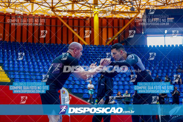 Campeonato de Jiu-Jitsu Super Pro NOGI 2024