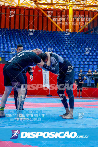 Campeonato de Jiu-Jitsu Super Pro NOGI 2024