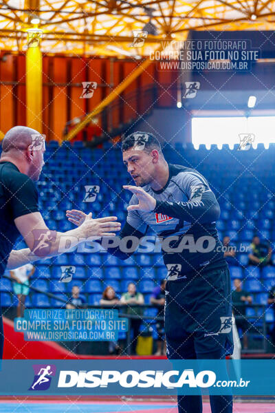 Campeonato de Jiu-Jitsu Super Pro NOGI 2024