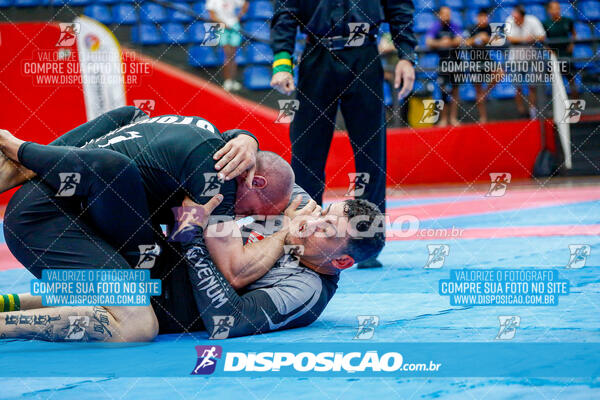 Campeonato de Jiu-Jitsu Super Pro NOGI 2024