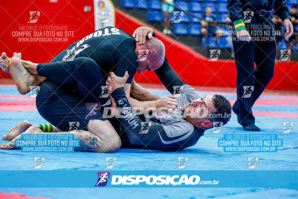 Campeonato de Jiu-Jitsu Super Pro NOGI 2024