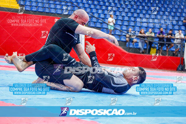 Campeonato de Jiu-Jitsu Super Pro NOGI 2024