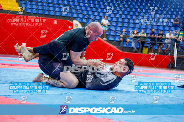 Campeonato de Jiu-Jitsu Super Pro NOGI 2024