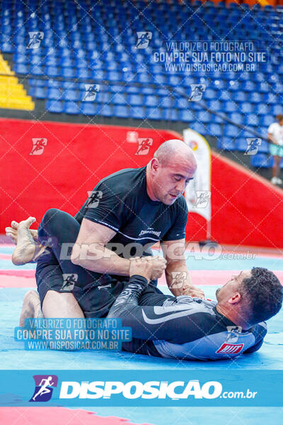 Campeonato de Jiu-Jitsu Super Pro NOGI 2024