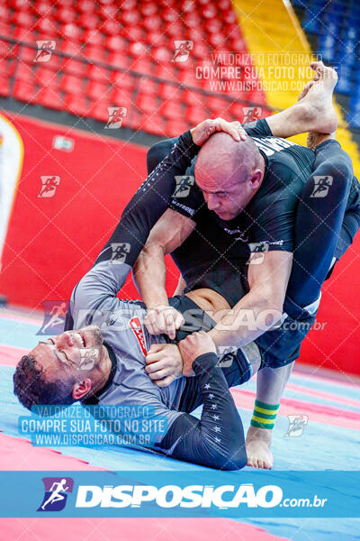 Campeonato de Jiu-Jitsu Super Pro NOGI 2024