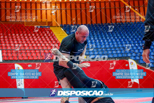 Campeonato de Jiu-Jitsu Super Pro NOGI 2024