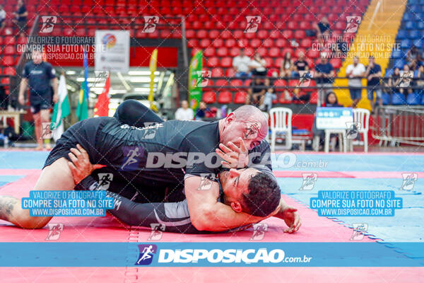 Campeonato de Jiu-Jitsu Super Pro NOGI 2024